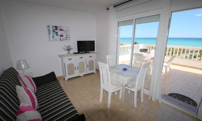 Miami Platja Apartamento | Casa Carmen 5