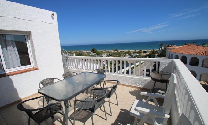 Miami Platja Apartamento | casa Carmen 6
