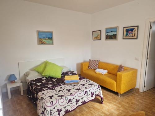 Las Salinas del Matorral Casa | Casa Carmen