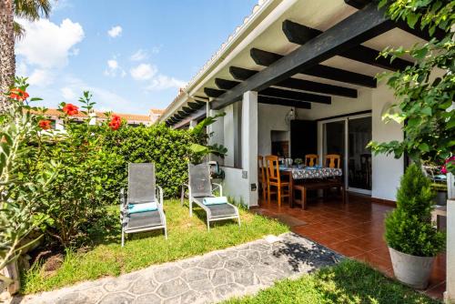 Arenal d'en Castell Apartamento | Casa Carmen