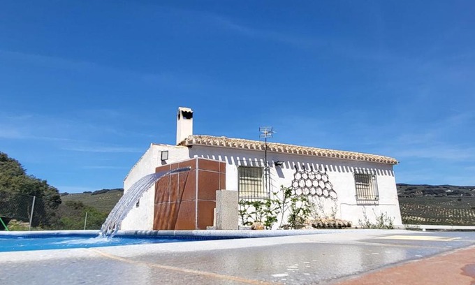 Montefrio Casa | Casa Carmen, Montefrio