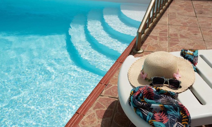 La Garita Casa | Casa Carmencita