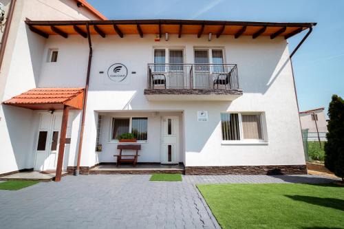 Tasnad Casa | Casa Carol