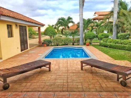 San Diego Casa | Casa Carolina Gran Pacífica Resort