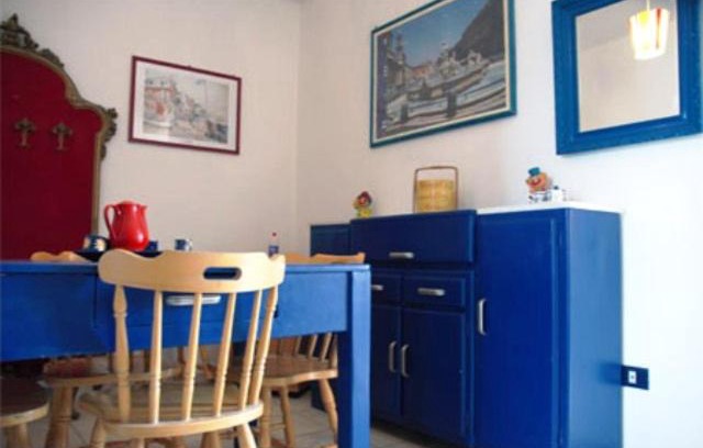 Agropoli Apartamento | Casa Carolina