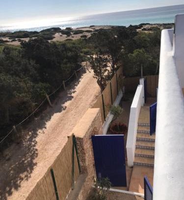 Calo de Sant Agusti Casa | Casa Carpe Diem