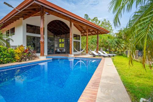 Puerto Carrillo Casa | Casa Carrillo