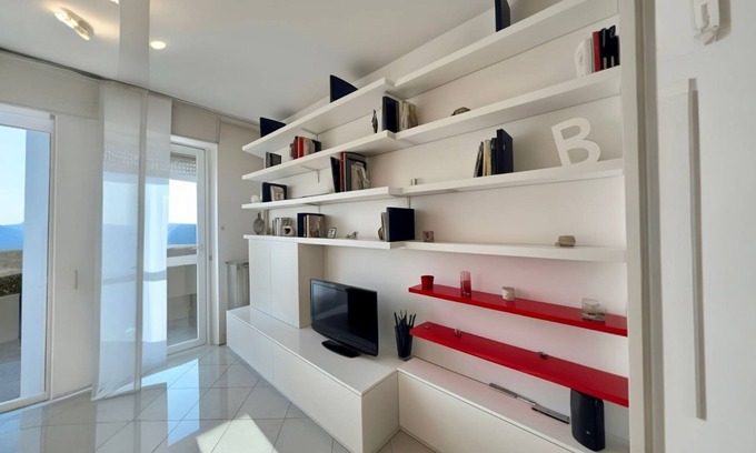 Gallaratese Apartamento | Casa Cartesio in Milano