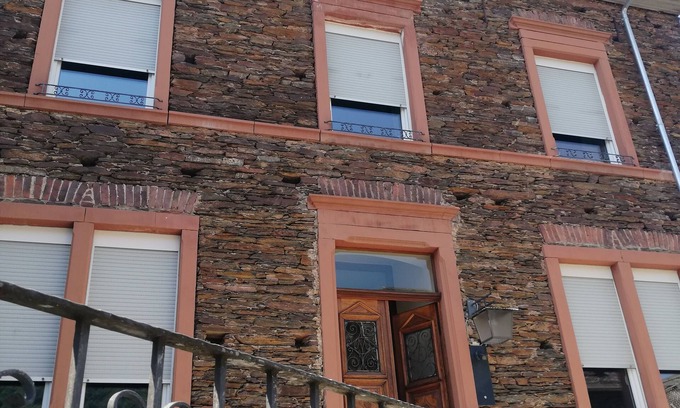 Reil Apartamento | Casa Caruso Reil