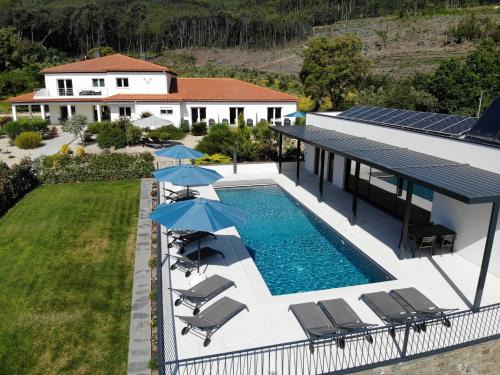 Gois Cama Y Desayuno | Casa Carvalhal - Adults Only