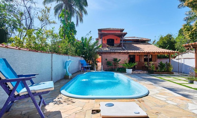 Jabaquara Casa | Casa Carvalho