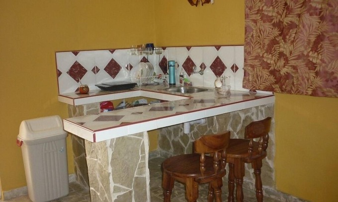 Holguin Casa | Casa Cary