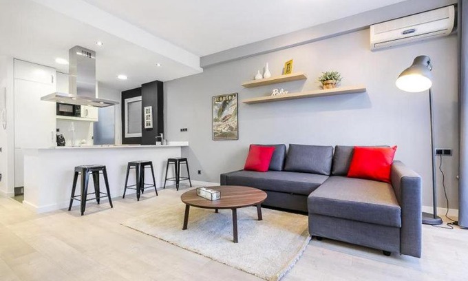 Los Rios Apartamento | casa casa
