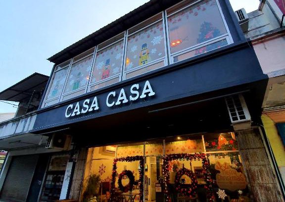 Semporna Casa | Casa Casa