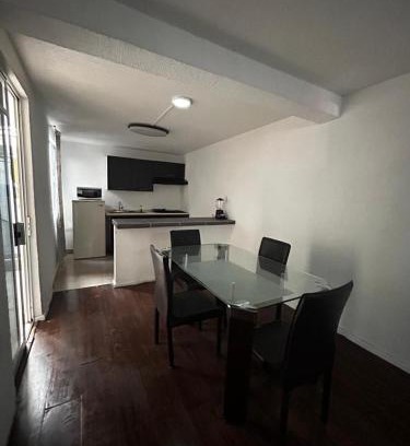 San Andrés Cholula Casa | Casa casada