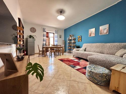 Castellammare Vucciria Apartamento | Casa Cassarelli in Centro
