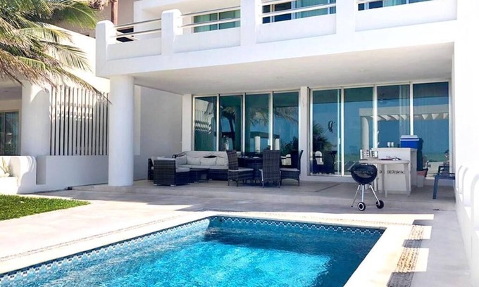 Ixil Casa | Casa Castañuela - Yucatan Home Rentals