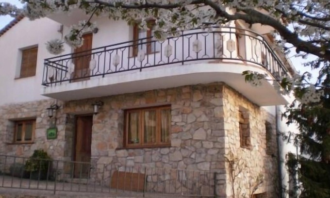 Huélamo Cabaña | Casa Castellanos for 6 people