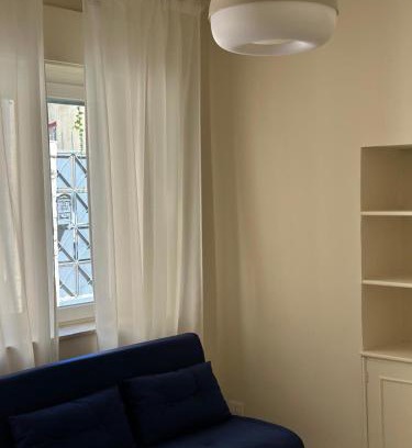 Mazzaro Apartamento | Casa Castelluccio