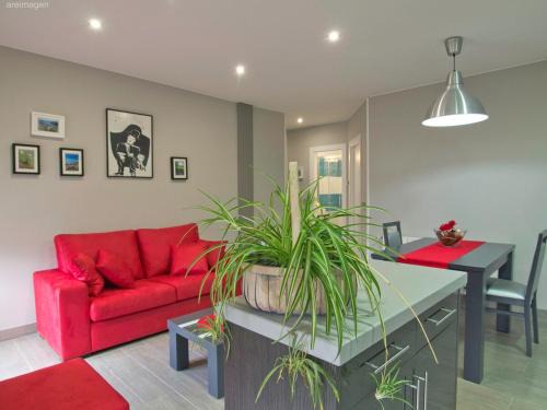 Barriopalacio Apartamento | Casa Castillo II