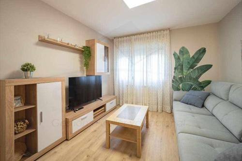 Distrito Llano Apartamento | Casa Castro Apartamento