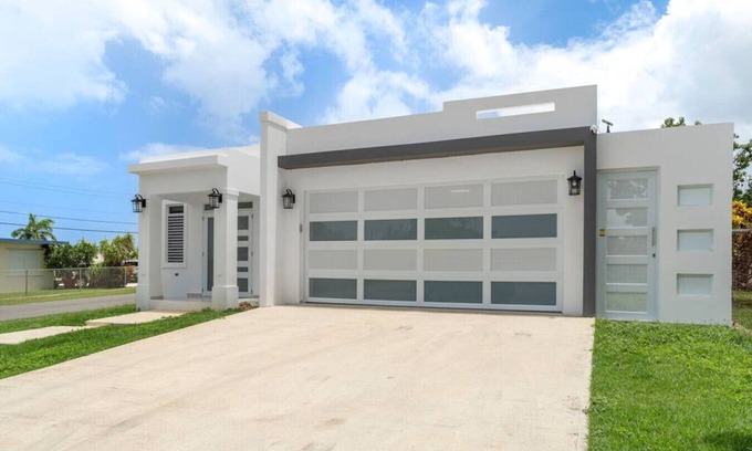 Aguacate Casa | Casa Catalina - 11 min from BQN