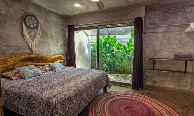 Buenavista Casa | Casa Catarina, AC, Garden, Pool, Private Villa