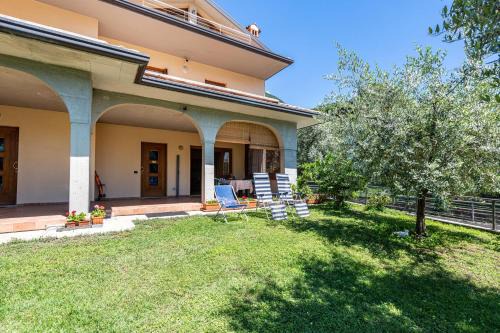 Marone Apartamento | Casa Caterina con giardino