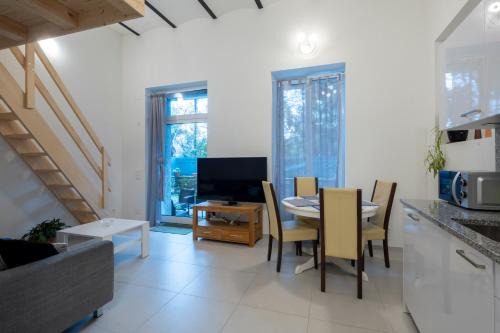 Terre di Pedemonte Apartamento | Casa Cavalli appartamento nuovo
