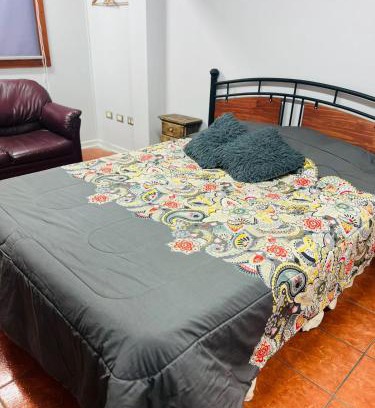 Cavancha Hotel | Casa Cavancha