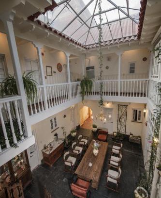 Centro histórico de Cusco Hotel | Casa Cavassa Centro Histórico Cusco