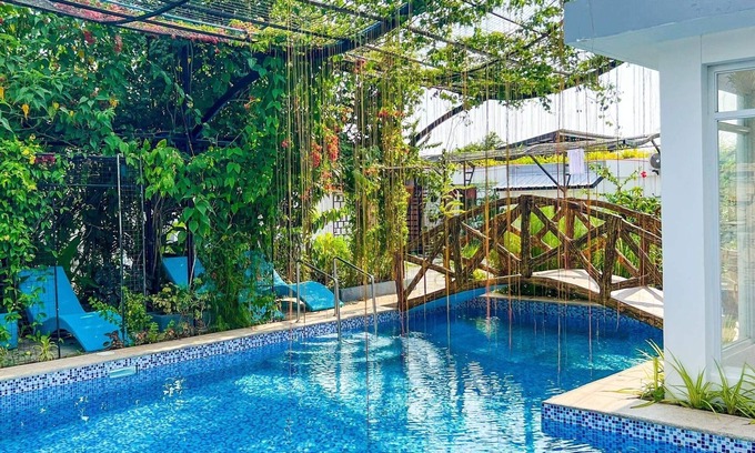 Bantay Hotel | Casa Cecilia Hotel
