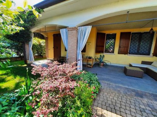 Novellara Apartamento | Casa Cecilia