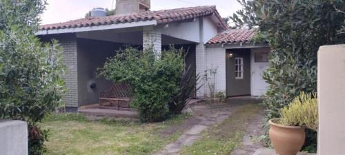 Barrio Los Acantilados Casa | Casa Cedrón