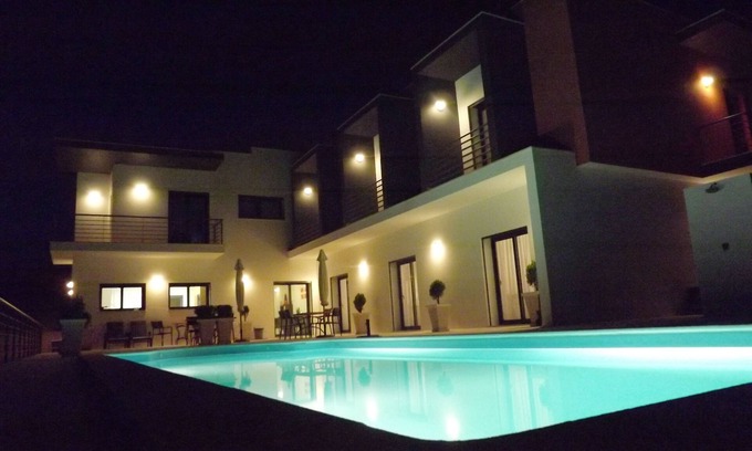 Batalha Casa | Casa Ceedina Bed and Breakfast