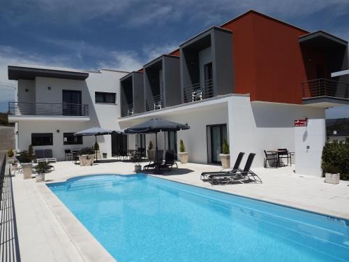 Batalha Cama Y Desayuno | Casa Ceedina Bed And Breakfast & Beauty