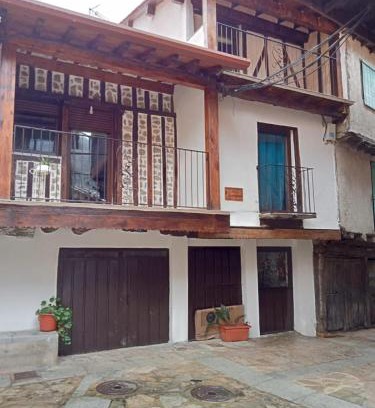 Madronal Casa | Casa Cefita