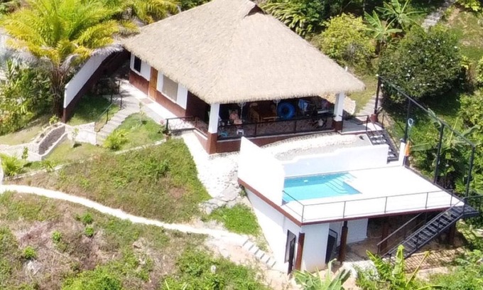Tres Ríos Casa | Casa Ceibosito