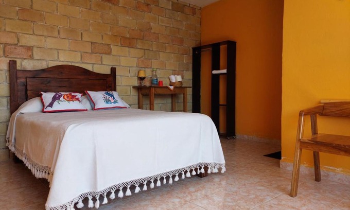 Huautla de Jiménez Casa | Casa Cejota