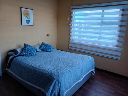 Punta Arenas Casa | Casa Celeste