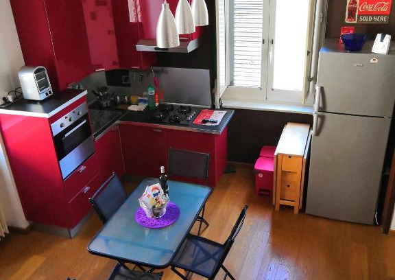 Portici Apartamento | Casa Celeste fronte mare