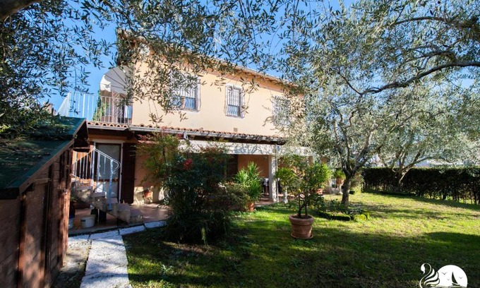 Padenghe sul Garda Apartamento | Casa Celestina