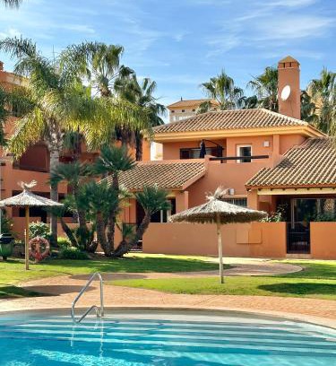 Mar de Cristal Casa | Casa Celia Albatros III in Mar de Cristal