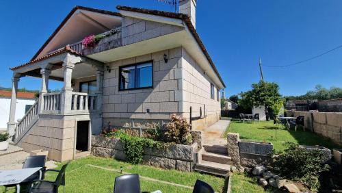 Tui Casa | Casa Celia Camino Portugues