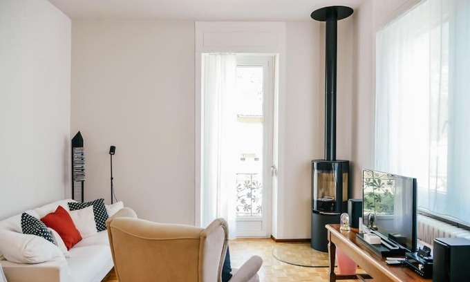Ambri Apartamento | Casa Celio Ambrì