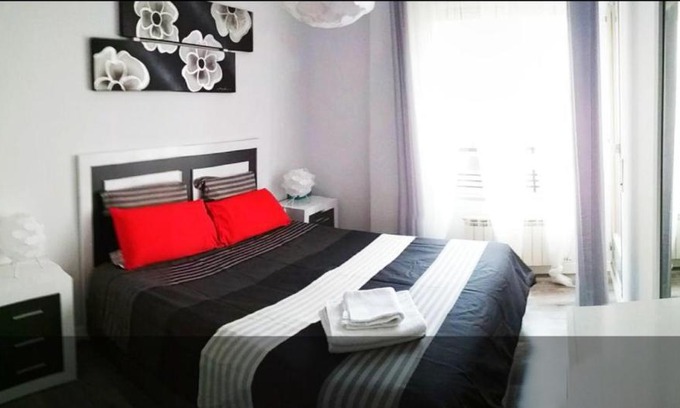 Centro de Logroño Apartamento | Casa Centrica Reformada con WiFi