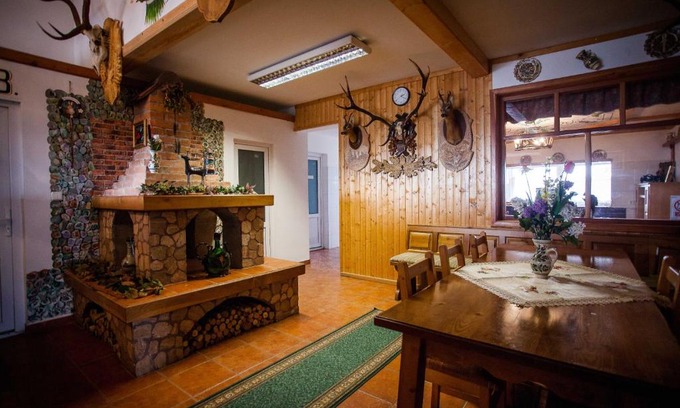 Sebes Casa | Casa Cerbului1