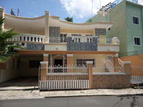 Reparto Ibarra Apartamento | Casa cerca de la playa