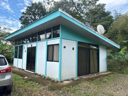 Llanuras del norte Casa | Casa cerca de playas y rios