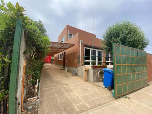 Los Vilos Casa | Casa cercana a playa Los Vilos